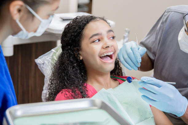 Best Emergency Pediatric Dental Care in Cottleville, MO