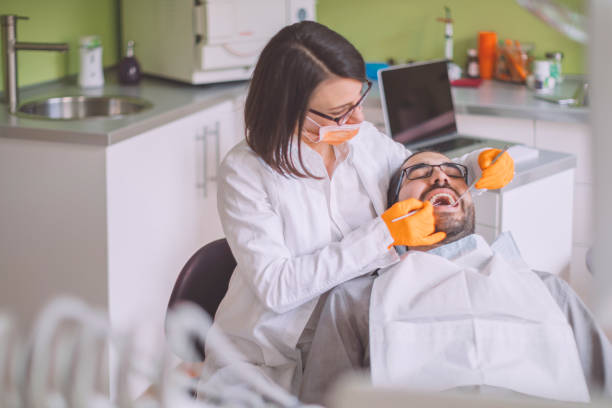 Best Knocked-Out Tooth (Avulsed Tooth) Treatment in Cottleville, MO